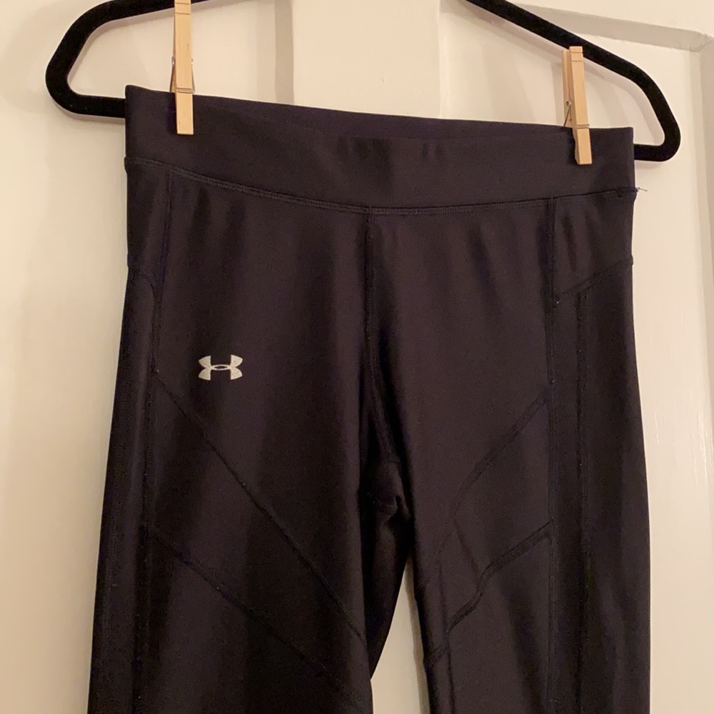 Under Armor leggings